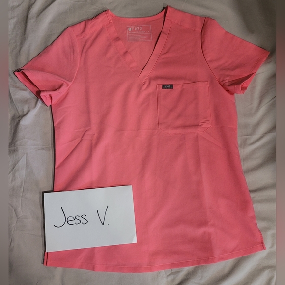 Figs scrubs - Picture 2 of 2